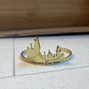 Hogwarts Bracelet